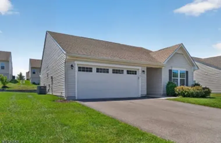 101 MOUNTAIN VIEW LN, MANSFIELD TWP., NJ..., Mansfield Twp., NJ 07865