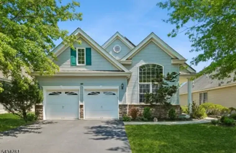 38 CONSTITUTION WAY, FRANKLIN TWP., NJ, ..., Franklin Twp., NJ 08873