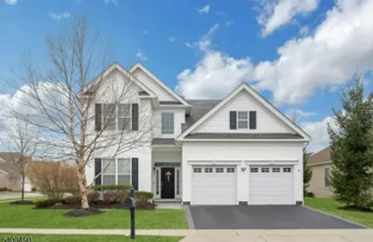 4 VIRGIL LN, MOUNT OLIVE TWP., NJ, 07836, Mount Olive Twp., NJ 07836