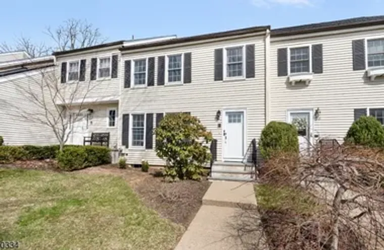 54 WEXFORD DR, MENDHAM BORO, NJ, 07945, Mendham Boro, NJ 07945