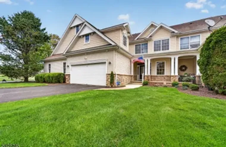 6 OSPREY CT, WASHINGTON TWP., NJ, 07882, Washington Twp., NJ 07882