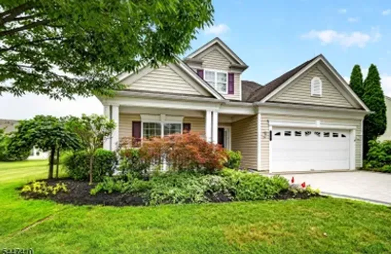 251 LONGWOOD LN, FRANKLIN TWP., NJ, 0887..., Franklin Twp., NJ 08873