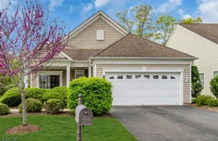 282 LONGWOOD LN, FRANKLIN TWP., NJ, 0887..., Franklin Twp., NJ 08873