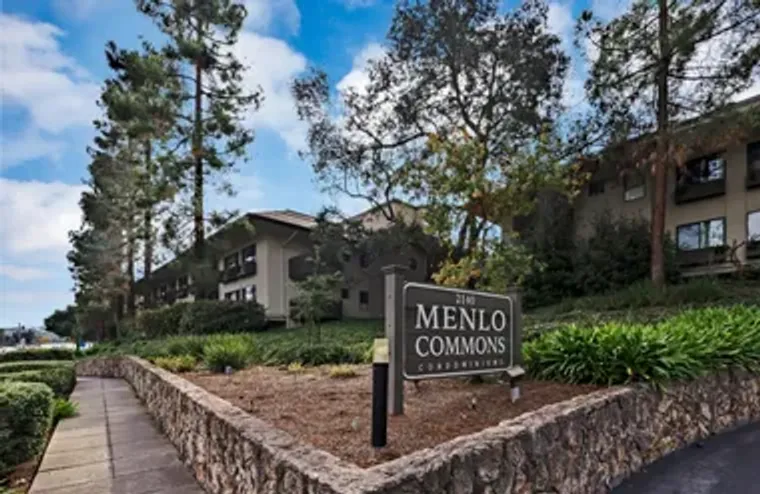 2140 SANTA CRUZ AVE, MENLO PARK, CA, 940..., Menlo Park, CA 94025