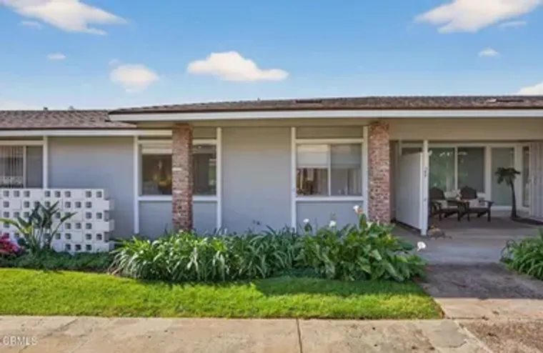 20 W FIESTA GRN, PORT HUENEME, CA, 93041, Port Hueneme, CA 93041