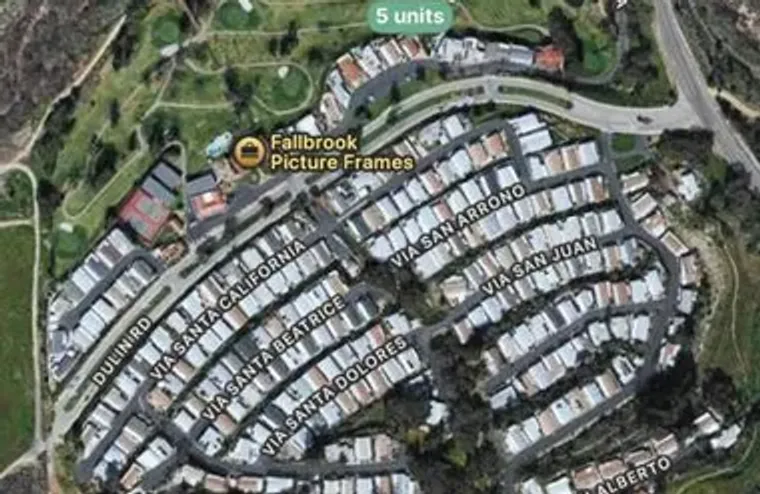 4650 DULIN RD SPC 172, FALLBROOK, CA, 92..., Fallbrook, CA 92028