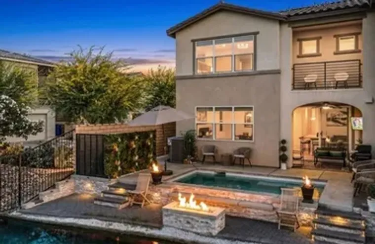 43241 PIETRA CT, INDIO, CA, 92203, Indio, CA 92203