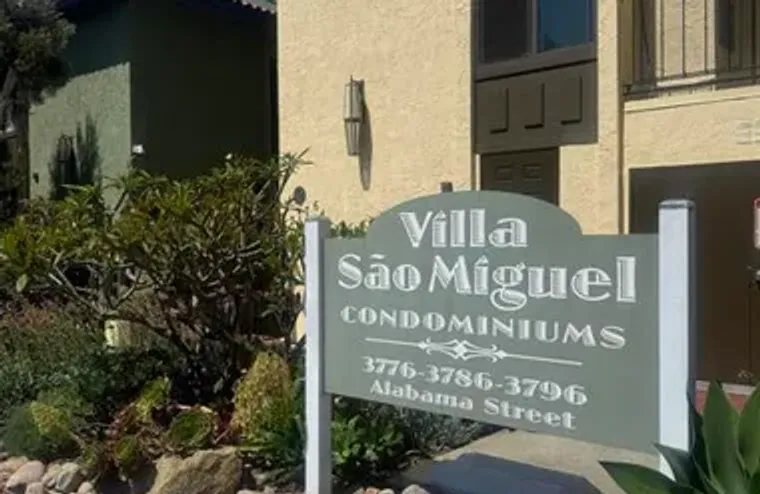 3776 ALABAMA ST UNIT C309, SAN DIEGO, CA..., San Diego, CA 92104