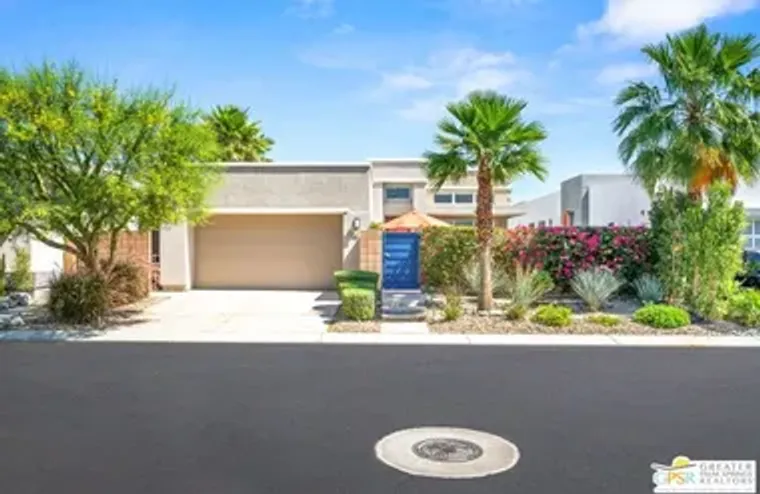 1156 CYAN LN, PALM SPRINGS, CA, 92262, Palm Springs, CA 92262