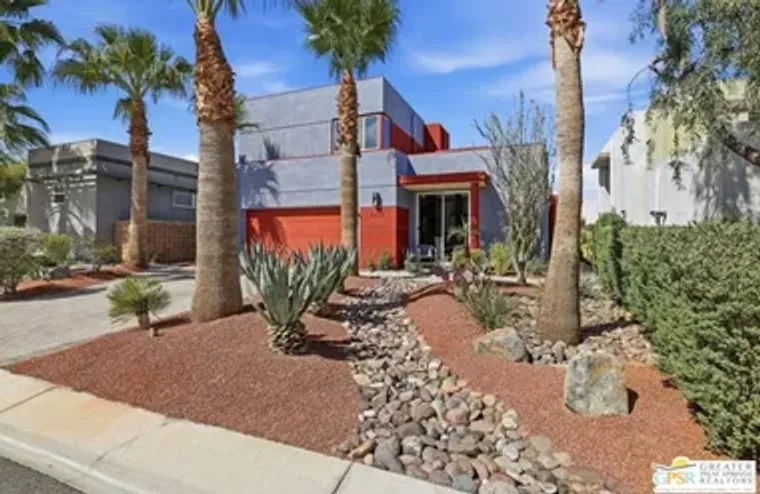 4935 GEARY WAY, PALM SPRINGS, CA, 92262, Palm Springs, CA 92262