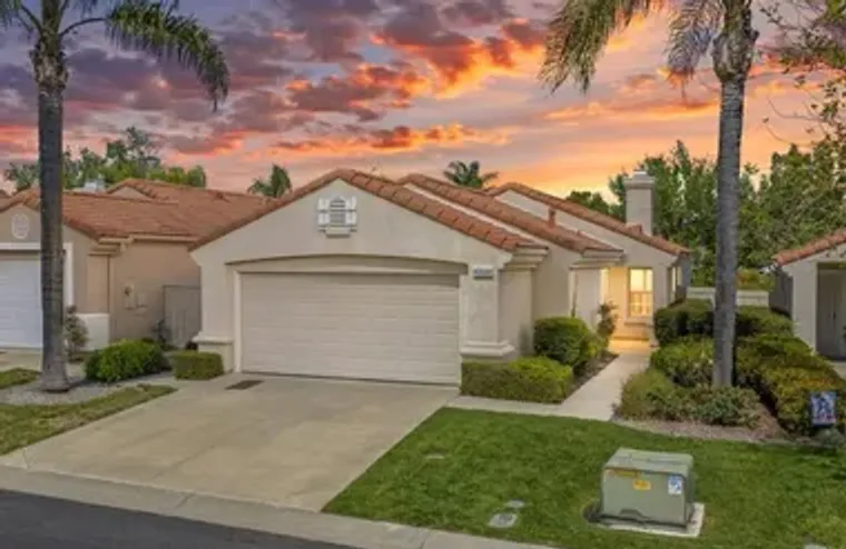 40684 CORTE ALBARA, MURRIETA, CA, 92562, Murrieta, CA 92562