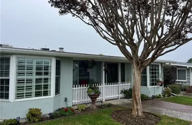 13781 EL DORADO DR APT 12A, SEAL BEACH, ..., Seal Beach, CA 90740
