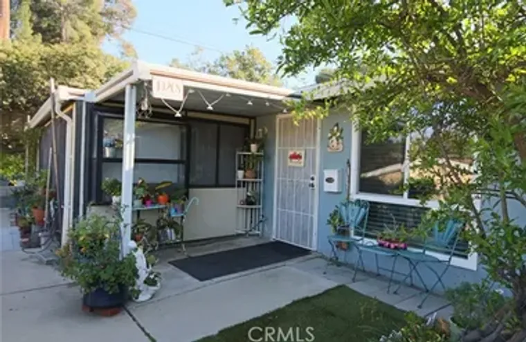 19208 AVENUE OF THE OAKS J, NEWHALL (SAN..., Newhall (santa Clarita), CA 91321