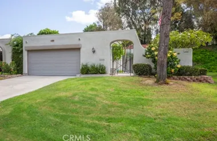 5468 PASEO DEL LAGO C, LAGUNA WOODS, CA,..., Laguna Woods, CA 92637