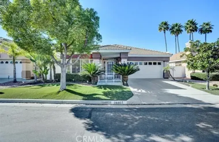 26803 SUMMER SUNSHINE DR, MENIFEE, CA, 9..., Menifee, CA 92585