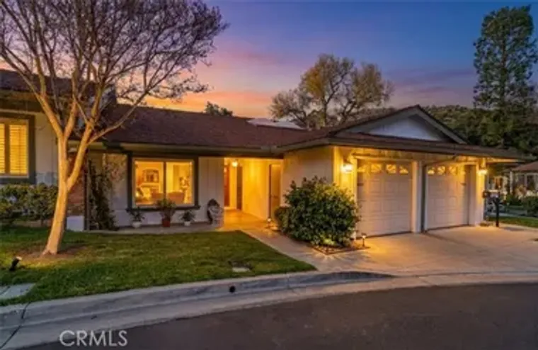 19427 OAK CROSSING RD, NEWHALL (SANTA CL..., Newhall (santa Clarita), CA 91321