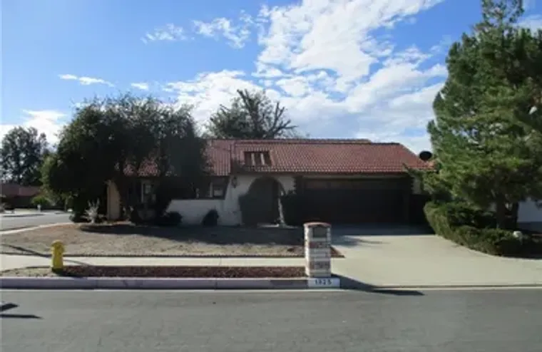1825 FLAME TREE WAY, HEMET, CA, 92545, Hemet, CA 92545
