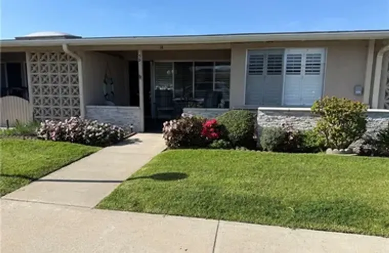 1660 TAM O'SHANTER 14-5D, SEAL BEACH, CA..., Seal Beach, CA 90740