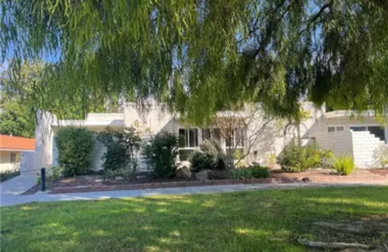 2121 RONDA GRANADA N, LAGUNA WOODS, CA, ..., Laguna Woods, CA 92637