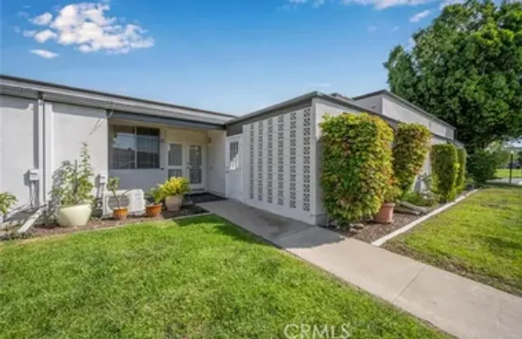 13120 DEL MONTE DR APT 47G, SEAL BEACH, ..., Seal Beach, CA 90740