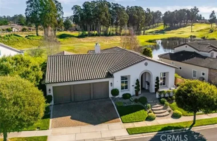 1835 NORTHWOOD RD, NIPOMO, CA, 93444, Nipomo, CA 93444