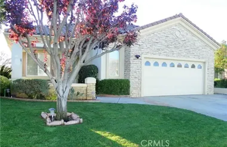 1041 RIVIERA CT, BEAUMONT, CA, 92223, Beaumont, CA 92223