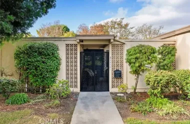 207 AVENIDA MAJORCA C, LAGUNA WOODS, CA,..., Laguna Woods, CA 92637