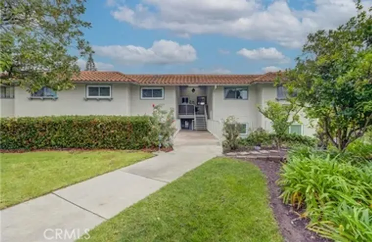862 RONDA MENDOZA Q, LAGUNA WOODS, CA, 9..., Laguna Woods, CA 92637