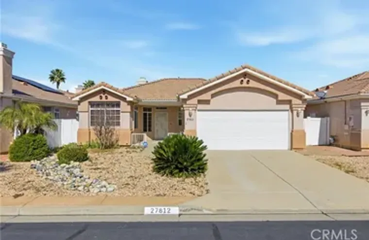27812 RUGGIE RD, MENIFEE, CA, 92585, Menifee, CA 92585
