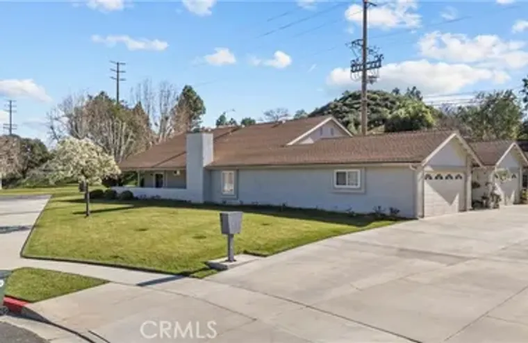 19002 AVENUE OF THE OAKS, NEWHALL (SANTA..., Newhall (santa Clarita), CA 91321