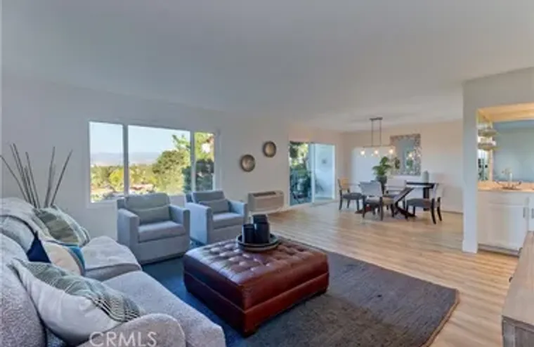 5369 ALGARROBO UNIT 2D, LAGUNA WOODS, CA..., Laguna Woods, CA 92637