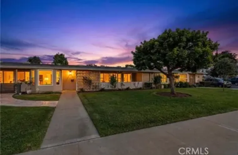 1180 OAKMONT RD 51H, SEAL BEACH, CA, 907..., Seal Beach, CA 90740