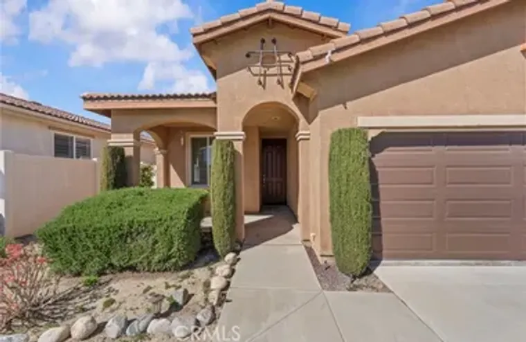 1486 SIGNAL PEAK, BEAUMONT, CA, 92223, Beaumont, CA 92223