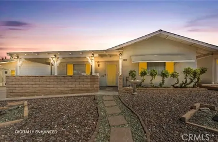 1160 ROSEWOOD PL, HEMET, CA, 92543, Hemet, CA 92543