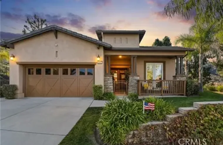 24217 FAWNSKIN DR, CORONA, CA, 92883, Corona, CA 92883