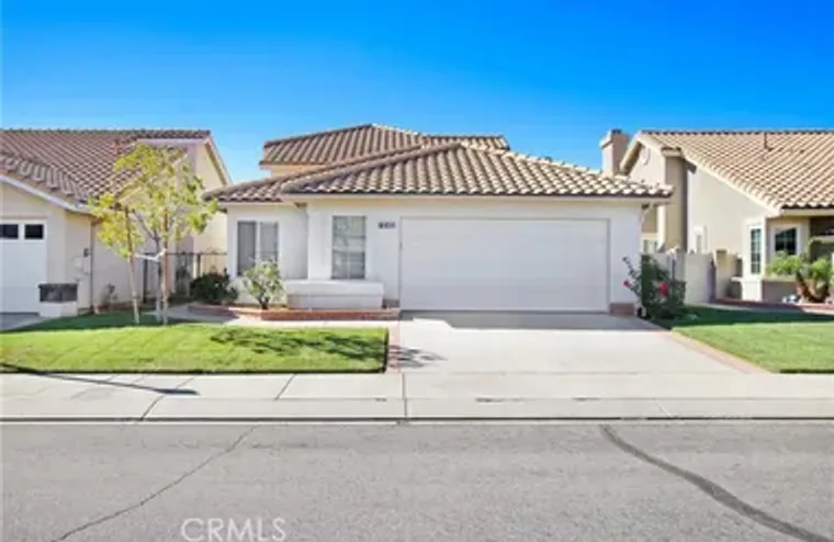 1049 OLYMPIC AVE, BANNING, CA, 92220, Banning, CA 92220