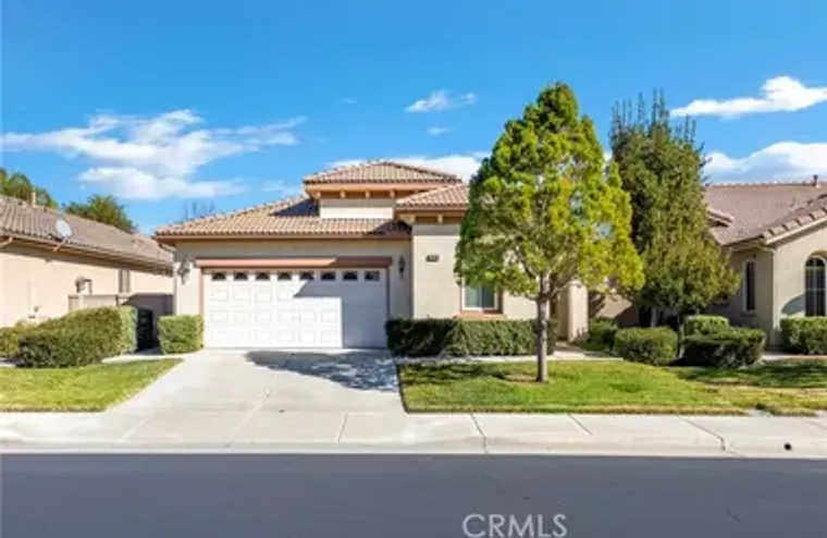 28148 LONG MDW, MENIFEE, CA, 92584, Menifee, CA 92584