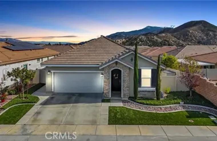 372 LINNEA FLDS, BEAUMONT, CA, 92223, Beaumont, CA 92223