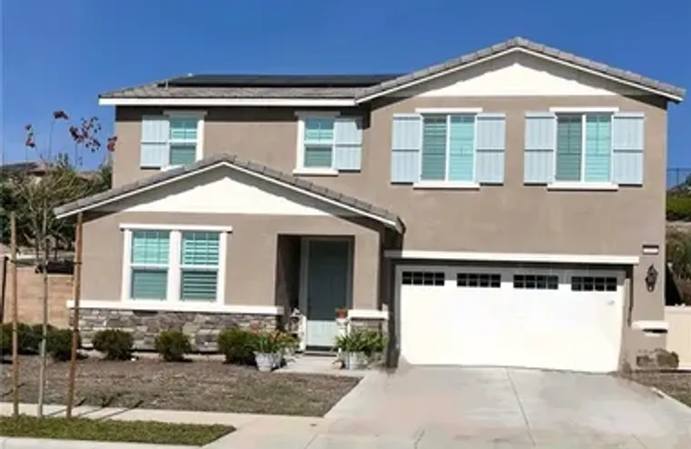 11662 STARLILY CT, CORONA, CA, 92883, Corona, CA 92883