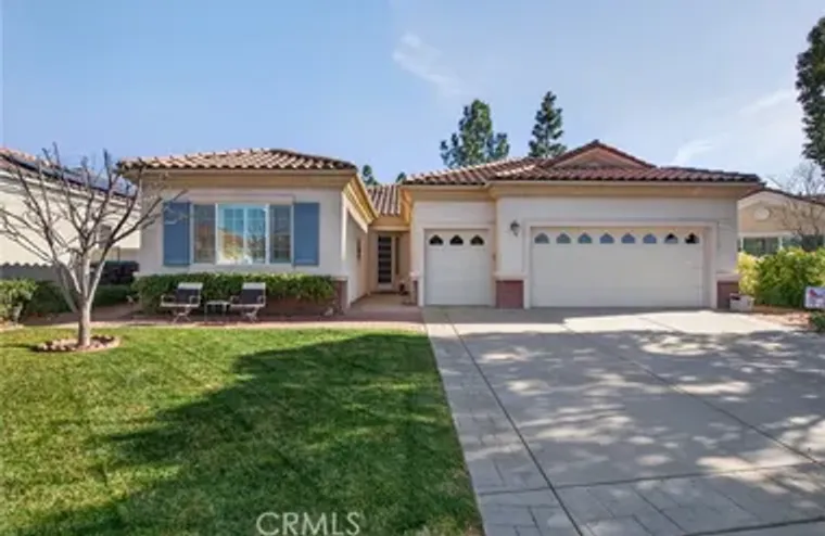 1578 CASTLE PNES, BEAUMONT, CA, 92223, Beaumont, CA 92223