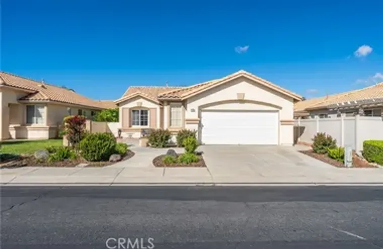 1851 RIVIERA AVE, BANNING, CA, 92220, Banning, CA 92220