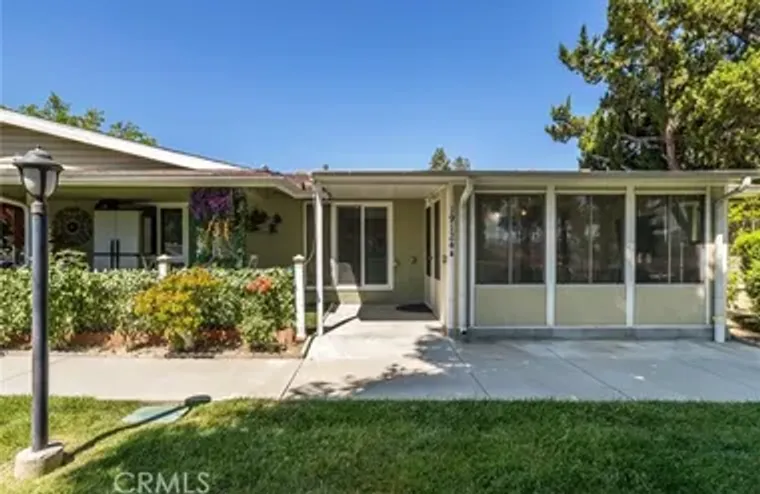 19124 AVENUE OF THE OAKS A, NEWHALL (SAN..., Newhall (santa Clarita), CA 91321