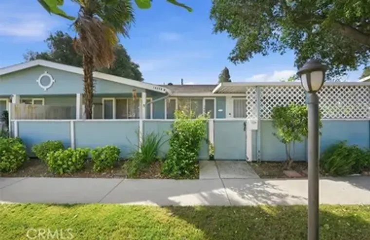 19220 AVENUE OF THE OAKS A, NEWHALL (SAN..., Newhall (santa Clarita), CA 91321