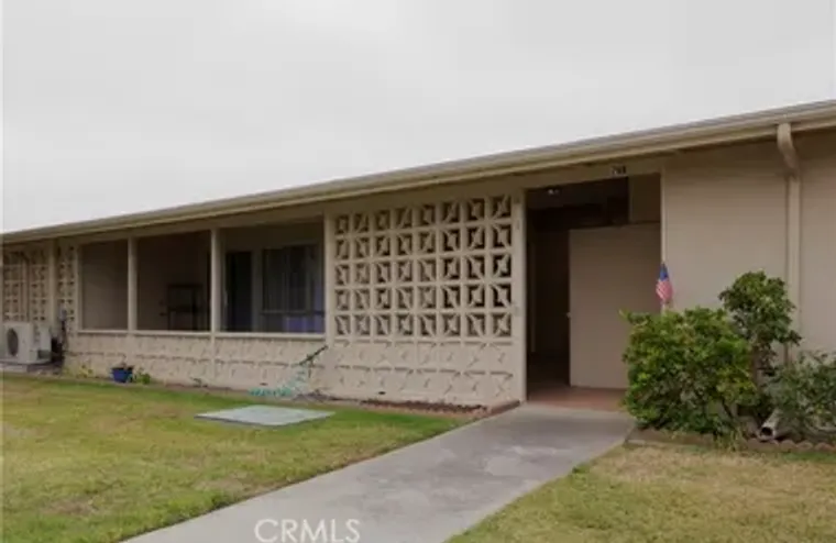 1640 GLENVIEW RD APT 76I, SEAL BEACH, CA..., Seal Beach, CA 90740