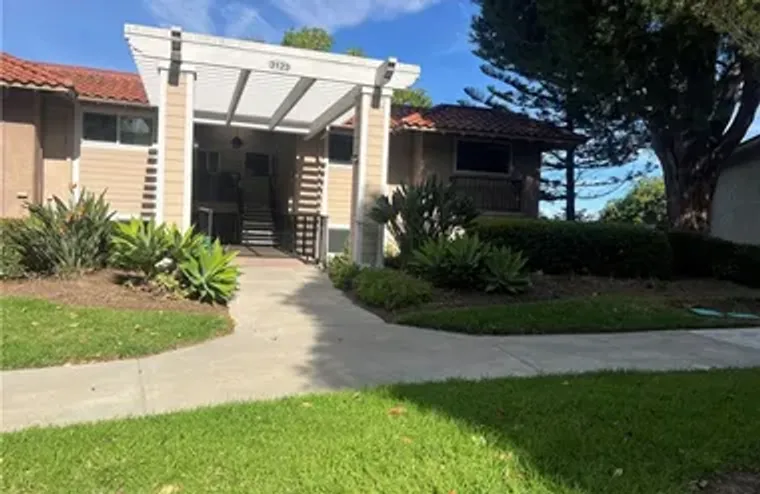 3123 VIA SERENA C, LAGUNA WOODS, CA, 926..., Laguna Woods, CA 92637