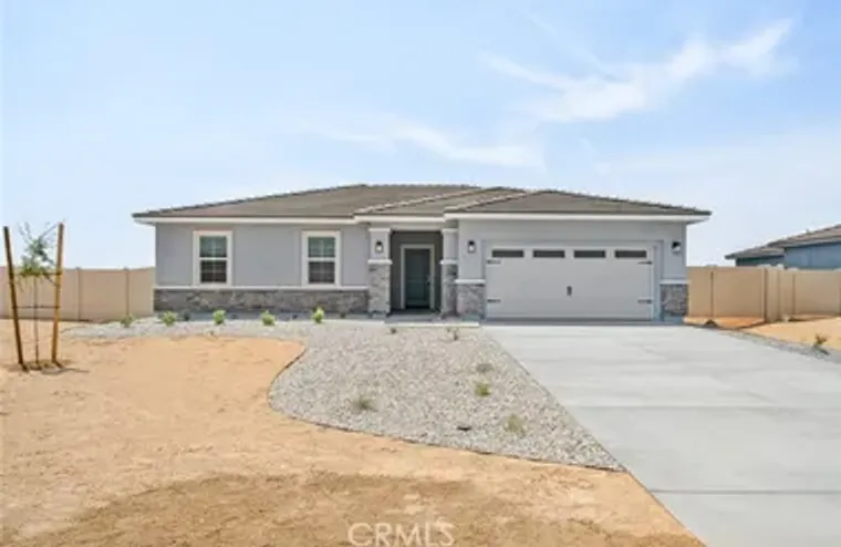 14840 INDIGO RD, APPLE VALLEY, CA, 92307, Apple Valley, CA 92307