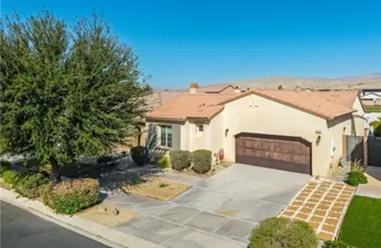 84206 CANZONE DR, INDIO, CA, 92203, Indio, CA 92203