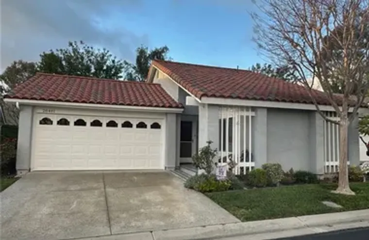 28481 PACHECO, MISSION VIEJO, CA, 92692, Mission Viejo, CA 92692