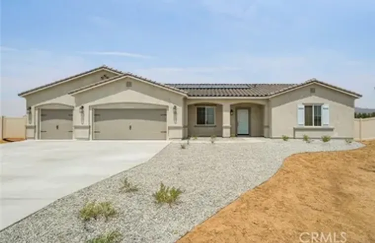 14773 INDIGO RD, APPLE VALLEY, CA, 92307, Apple Valley, CA 92307
