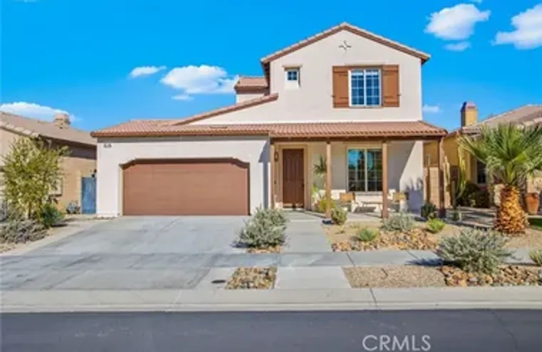 84146 OLONA CT, INDIO, CA, 92203, Indio, CA 92203